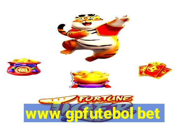 www gpfutebol bet